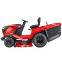 Benzininis sodo traktorius T 24-125.4 HD V2 SD Premium PRO, be pjovimo mechanizmo, B&S Intek 8240 V2, 14.4kW, 724cc, 127711 solo by AL-KO