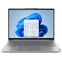 Lenovo ThinkBook 14 G8 IAL Intel, 21SJ00PCMX, 14" 1920 x 1200, WUXGA, 16 GB DDR5, 512 GB SSD, Intel Arc Graphics, Windows 11 Pro