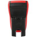 Uni-T Procesa Kalibrators UT701, 410g, 9V akumulators, 6-digit dispejs, J, K, T, E, R, S, B, N, WRe3-25, WRe5-26, Pt10, Pt100