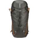 Thule Tūrisma mugursoma 4502 Stir Alpine 40L 3204502, 40L, 1.29kg, 29cm, 26cm, 58cm, 70D Neilons, Coated 210D Robic, Noņemams vāks