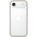 Apple Korpus MH044ZM/A, Tan, tugevdatud pol&uuml;karbonaat, Bumper, &uuml;hilduv iPhone Airiga
