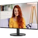 Aoc LCD монитор 24B3HA2 23.8" FHD 1920 x 1080 120Hz IPS, 4 мс, 178&deg; угол обзора, 2 динамика, VESA крепление, черный