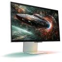 Samsung LCD monitorius LS27FG902XUXEN, 27", 3840 x 2160, 4K Ultra HD, IPS, 165 Hz, 1 ms, 350 cd/m&sup2;, 2x HDMI, 1x DisplayPort