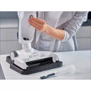 Leifheit Regulus Aqua PowerVac tarvikute komplekt 1011918 0.50kg 27.80cm x 5.40cm x 10.40cm