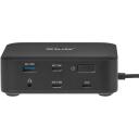 Club3D dokkija CSV-2542 12-in-1 USB-C 100W 4K 2x DisplayPort 8K60Hz 2x HDMI 4K60Hz 2.5G Ethernet