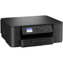 Brother DCP-J1310DW DCPJ1310DWRE1, 230V, 4-ink, 1200x2400dpi, Wi-Fi, 150 lapas, automātiskā divpusējā drukā&scaron;ana