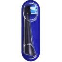 Braun elektriskā zobu birste iO 8N Black Onyx, 1 rokturis, 2 uzgaļi, OLED displejs, 6 režīmi, ceļojumu kaste