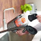 Akumulatora putekļsūcējs 10.8 V BHHV520BT-QW BLACK DECKER