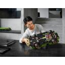 Lego Tehnika 42115 Lamborghini Si&aacute;n FKP 37, 3696 elementu, 18+ gadi, instrukciju lapa