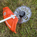 Pjovimo diskas  DABC 255/40 DAEWOO, 225mm, 25.4mm, 1.3mm, 40