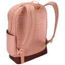 Case Logic Mugursoma 5192, 3205192, 24L, 0.41kg, poliesters, 30.0x27.0x42.9cm, konturētas plecu siksnas, tīkla rokturis