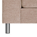 Stūra dīvāns LEILA RC 77756 Allit