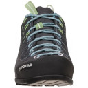 Apavi HYPER Woman GTX, izmērs: 40.5, Carbon/Mist, 8020647992287 LA SPORTIVA