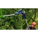 Bosch Akutoitega hekkide l&otilde;ikurid GHE 18V-50 TP 06008D5000, 18V, 50cm, 3400p/min, 92dB, 4.5kg
