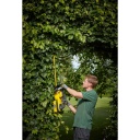 54V  FATMAX&reg; V60 60cm Hedge Trimmer - Bare Unit SFMCHTB866B-XJ Stanley