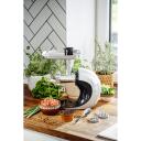 Adler Aeglane mahlapress 3in1 AD 4131, 150 W, 1 kiirus, 90-105 RPM, roostevaba teras, lihaveski, k&ouml;&ouml;giviljade riiv