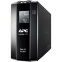Schneider Electric APC Back-UPS Pro, BR900MI, 900 VA, 540 W, 230 V, 6x IEC C13, AVR, LCD, keičiamas akumuliatorius