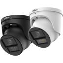 Dahua v&otilde;rgu kaamera IPC-HDW5859H-ASE-PV-0280B-PRO-BLACK, 8 MP, 3840 x 2160, 30 fps, IP67, IK10, 82 m tuvastusvahemaa