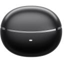 Qcy MeloBuds N70 Lite HT18 Kaste, 40mAh, 480mAh, Bluetooth 6.0, LDAC, ANC līdz -56 dB, IPX5, līdz 50h akumulatora darbības laiks