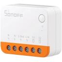 Sonoff Smart jungiklis MINIR4, 100-240 V ~ 50/60 Hz 10 A, Wi-Fi IEEE 802.11b/g/n 2.4 GHz, PC V0