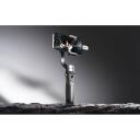Hohem Gimbal iSteady Mobile+, iSM5, 5V/2A, 1800mAh, 13ч, 280г, 600&deg; панорама, 320&deg; поворот, 320&deg; наклон, эргономичный, нейлон