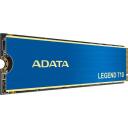 Adata SSD ALEG-710-256GCS, 256 GB, M.2 2280, 2100 MB/s, 1000 MB/s, 90000 IOPS, 130000 IOPS
