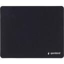 Gembird 4-in-1 kontorikomplekt KBS-UO4-01, USB, 104 nuppu, 3 nuppu, 1000 dpi, must