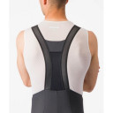 Velo &scaron;orti ESPRESSO Bibshort, izmērs: XXL, Dark Grey, 8056006111945 CASTELLI