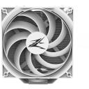 Zalman &Otilde;hujahuti CNPS10X PERFORMA WHITE ZE13525ASL, 860g, 180W, 4, 27dB, 75.16CFM, 135x135x25mm, PWM juhtimine