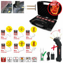 Plastmasas remontē&scaron;anas komplekts, 303 -daļīgs, KSTOOLS, 150.1065, 1400 g, 27 x 36 x 9 cm, 100&ndash;240V / 50/60Hz