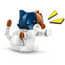 Lego Fortnite 77081 komplekt, 1230 elementi, 360mm, 430mm, 280mm, 87mm, 1.45kg, juhendileht