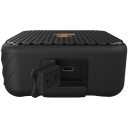 Kaasaskantav Bluetooth k&otilde;lar 10 W RMS v&otilde;imsusega IP67 vee ja tolmu kaitsega Bluetooth 5.3 &uuml;henduse ja kuni 12 tunni aku kestusega Austin Must 1072094 Klipsch