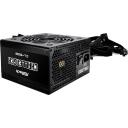 Asrock Toiteallikas Challenger Bronze 550W CL-550B, 550W, 100-240V, 50-60Hz, 80 PLUS Bronze, 1 ventilaator, aktiivne jahutus