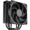 Coolermaster CPU jahuti HYPER 212 RR-S4KK-25SN-R1, 70.7 cfm, 690-2500 rpm, 4 soojus toru, PWM tugi