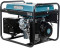 Bensiini generaator 7500W, 230; 400V EURO 5 KS 10000E-3 KONNER & SOHNEN