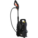 Auk&scaron;to slėgio plovimo ma&scaron;ina 1400W 70/105 bar, 300l/h 6276 TRESNAR