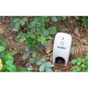 Rainpoint Mitruma sensors augsnes HCS021FRF, 0&ndash;100% RH, -20&deg;C līdz 60&deg;C, 0&ndash;200000 lx, IPX5, 60 m, Wi-Fi 2.4 GHz