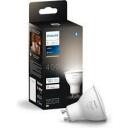 Philips &Scaron;viesos lemputė GU10 929003666901 220V-240V, 400 Lm, 4.2 W, E, 2700 K, Bluetooth/ZigBee