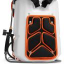 Akuprits DAEWOO DSA 2021Li SET 21V 4,0Ah 20l 3l/min 8m 1,5-5bar