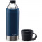 Thermos CityPark Thermavac Twin Cup Bottle 1,1L 2710379001 ALADDIN