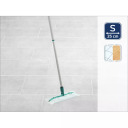 P&otilde;randahari teleskoopvarrega Clean & Away 26cm LEIFHEIT 1056667