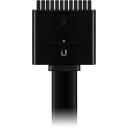 Ubiquiti strāvas kabelis USP-CABLE, 1.5m, bē&scaron;s, vara vadītājs, PVC apvalks, 1 gab.
