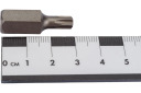 TORX uzgalis T30, ROCKFORCE, RF-1763030, 30 mm, 3/8"