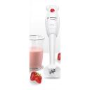 Bosch | Blender | CleverMixx MSM14100 | Hand Blender | 400 W | Number of speeds 1 | White