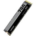 Lexar | SSD | NM790 | 2000 GB | SSD form factor M.2 2280 | Solid-state drive interface M.2 NVMe | Read speed 7400 MB/s | Write speed 6500 MB/s