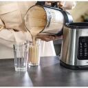 TEFAL | Blender | BL83SD30 | Tabletop | 1400 W | Jar material Glass | Jar capacity 1.75 L | Ice crushing | Silver