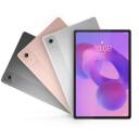 Lenovo Idea Tab Plus ZAG70938SE, 12.1", 2560 x 1600, MediaTek Dimensity 6400, 8 GB, 128 GB, Wi-Fi, 8 MP, 13 MP, Bluetooth 5.2