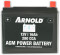 Akumulators 12V 16Ah AGM 5032-U3-0002 ARNOLD