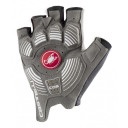 Velo īsie cimdi ROSSO CORSA 2 W Glove, izmērs: XS, White, 8050949305324 CASTELLI