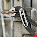 KNIPEX Alligator&reg; 8805300, 9 pozīciju regulējamas ūdens sūknē&scaron;anas knaibles, augsta izturība un komforts
